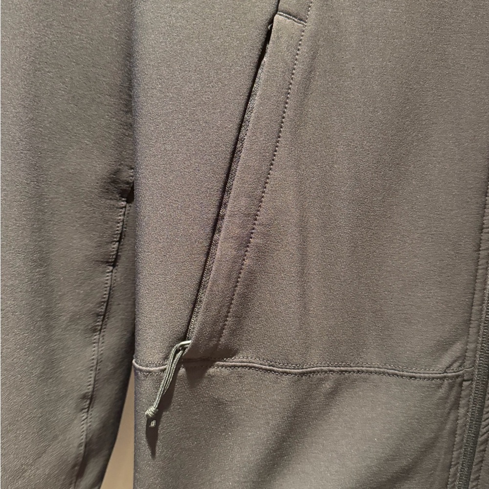 The North Face Women's Shelbe Raschel Parka - Picture 5 of 5